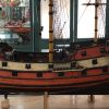 Galeón-fragata siglo XIX. Impresionante - Imagen 2